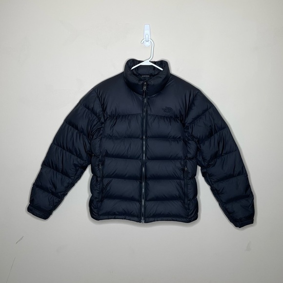 North Face Mens Retro 96 Vintage Nuptse Down Puffer Jacket Winter Coat